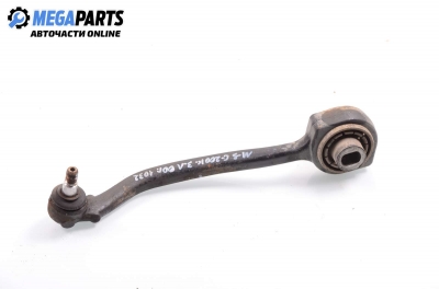 Control arm for Mercedes-Benz C-Class 203 (W/S/CL) (2000-2006) 2.0, sedan, position: rear - left